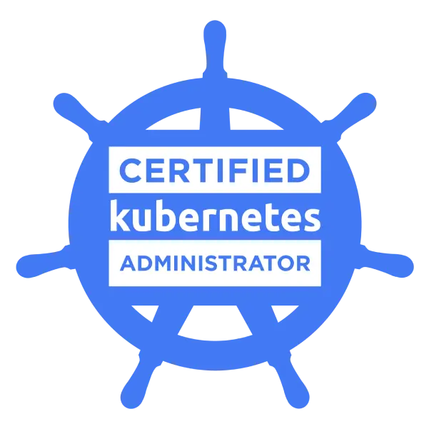 Certified Kubernetes