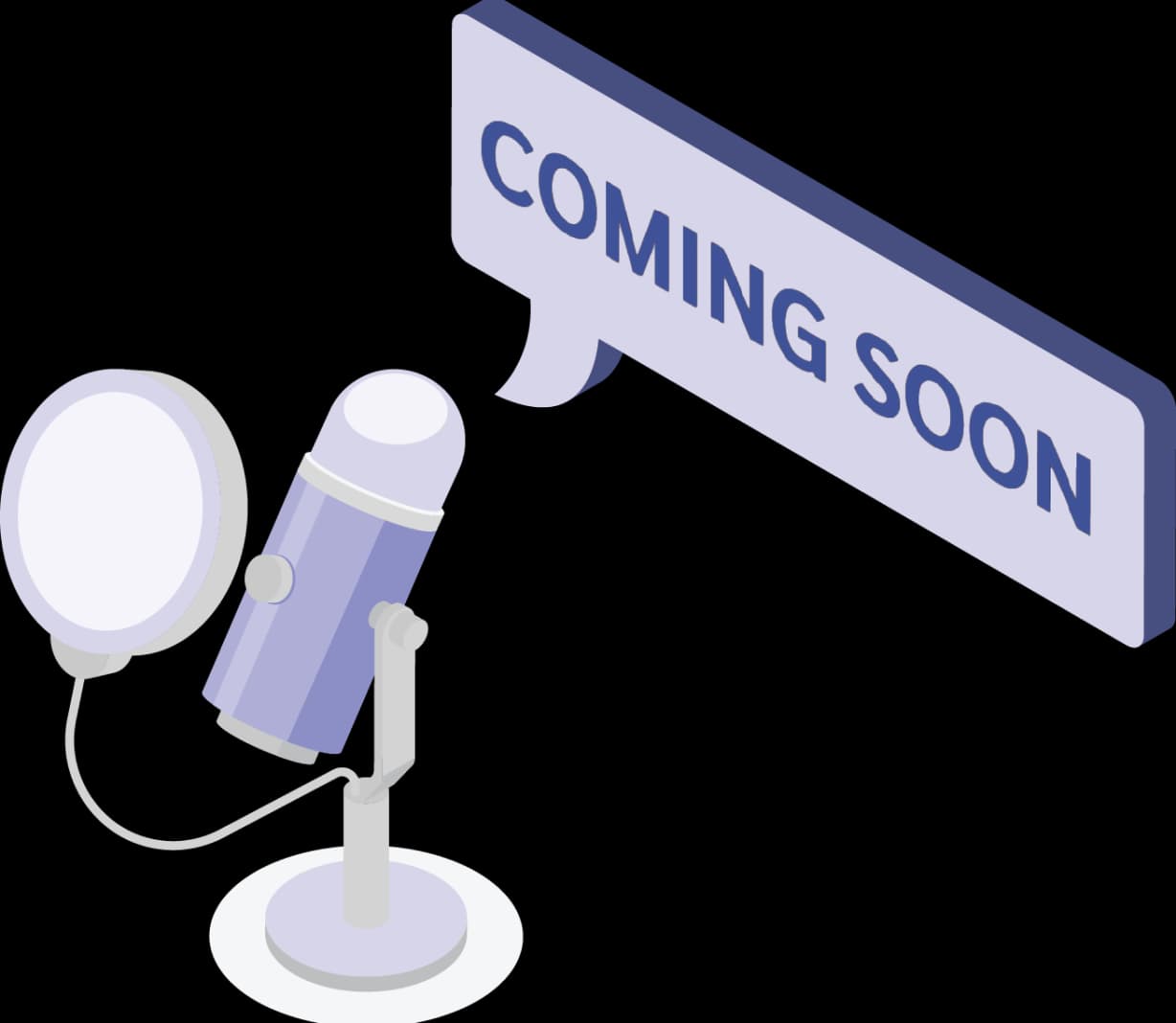 Coming Soon