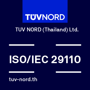 ISO/IEC 29110 Certificate