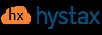 Hystax Logo