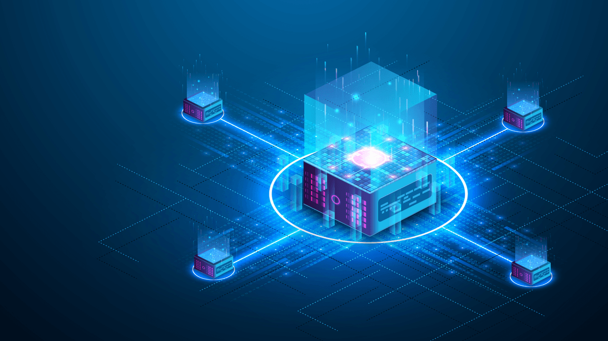 Block Storage Integration