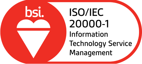 ISO 20000