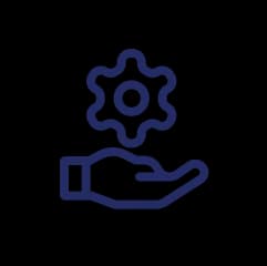 Managed Service Icon