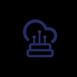 MPLS Connect Icon