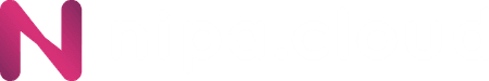 nipa.cloud logo