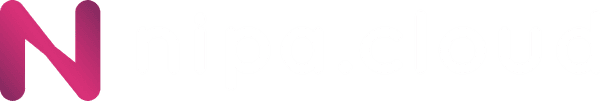 nipa.cloud logo