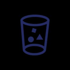 Object Storage Icon