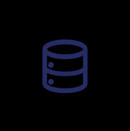 SQL Database Icon