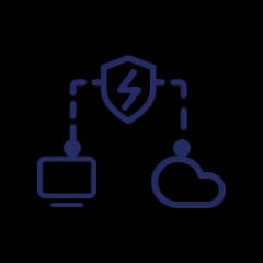 SSL VPN Icon