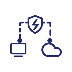 SSL VPN Icon