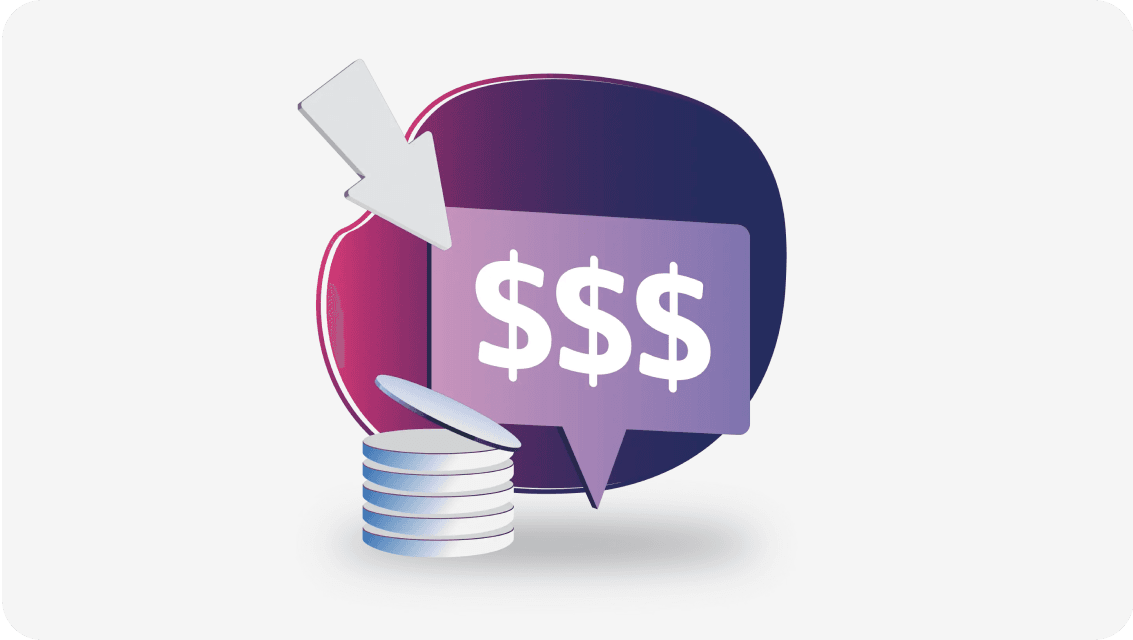 Pay-As-You-Go Pricing