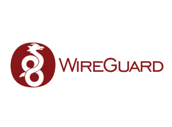 Wireguard Logo