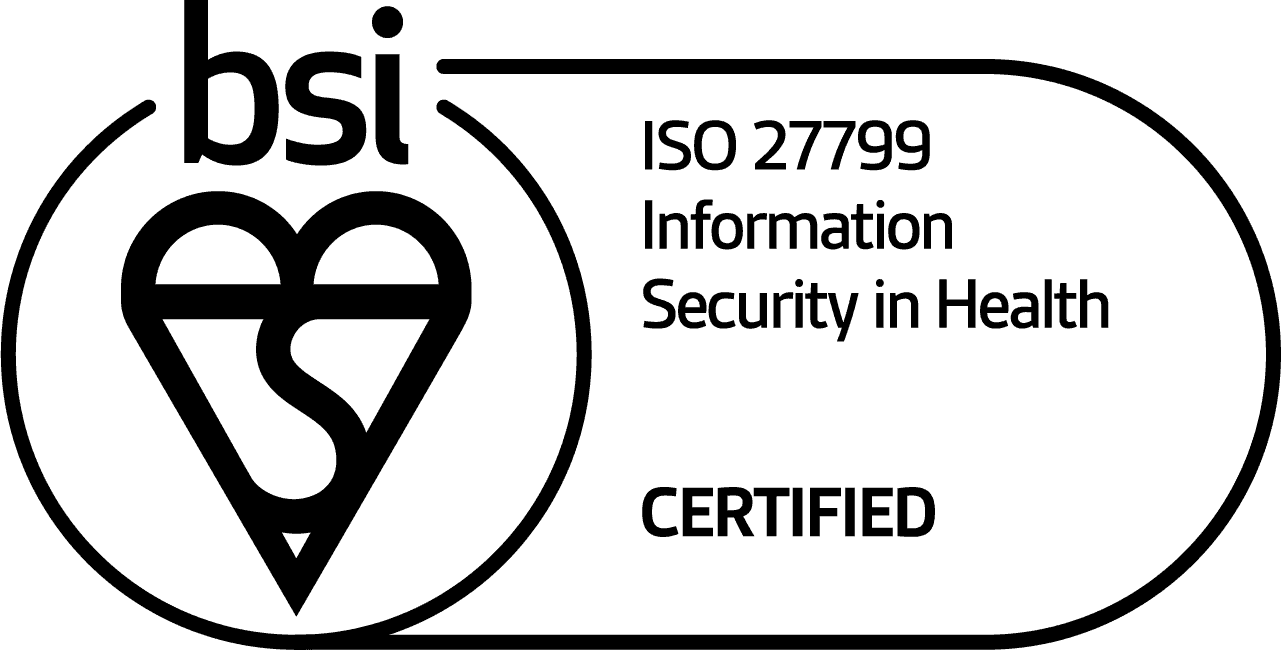 ISO 27799
