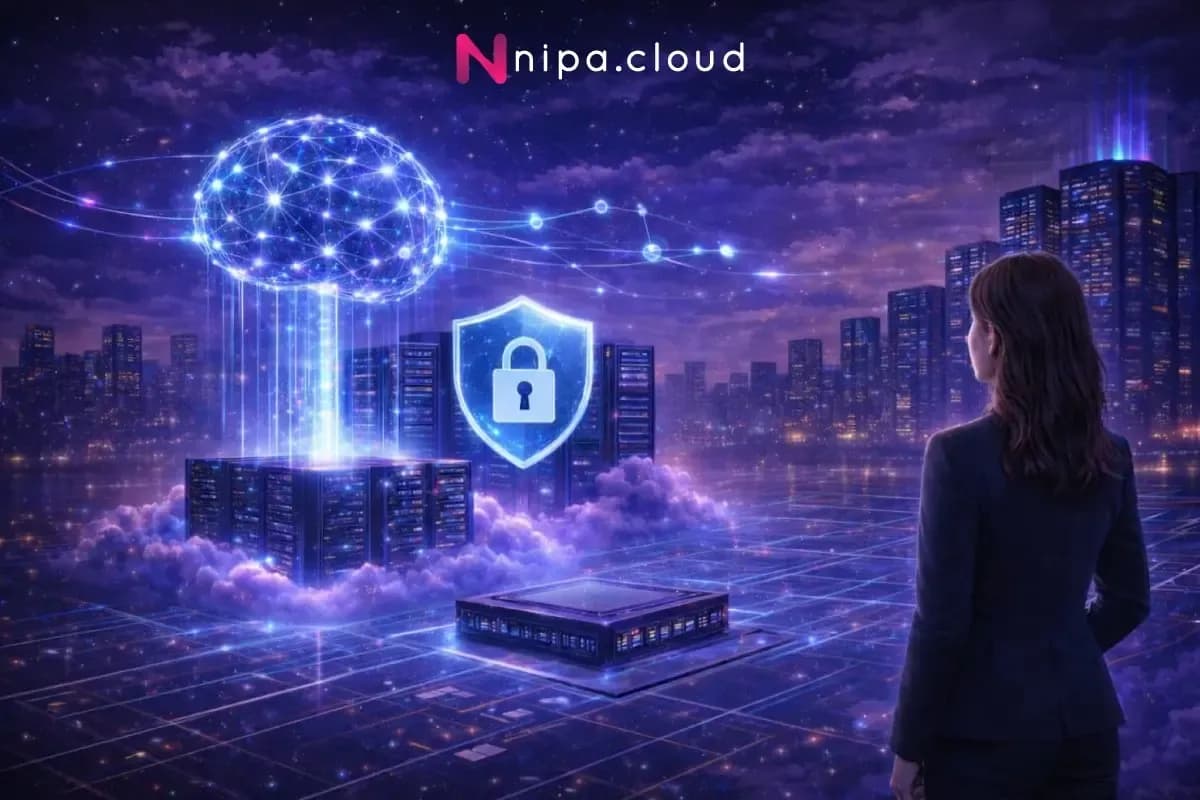 AI Cloud