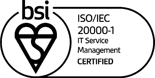 ISO/IEC 20000-1