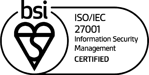 ISO/IEC 27001