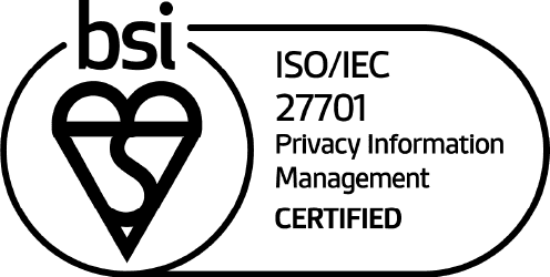 ISO/IEC 27701