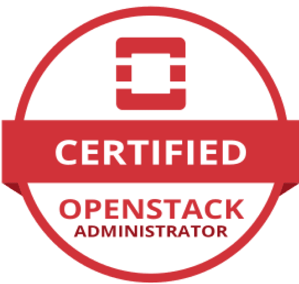 Certified Openstack