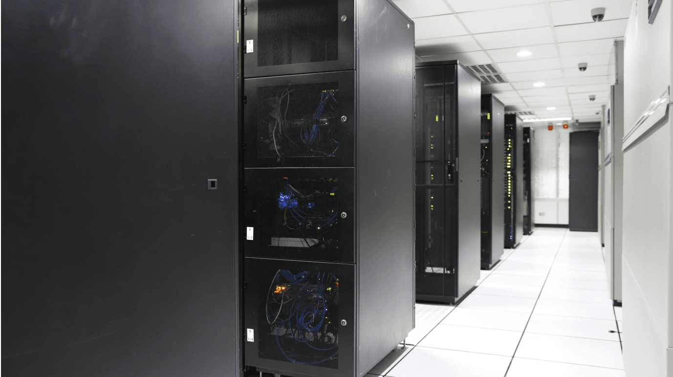 Datacenter Server