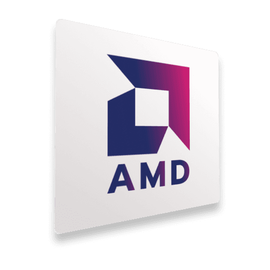 ใช้ AMD EPYC™ CPU รุ่นใหม่ ประสิทธิภาพสูง