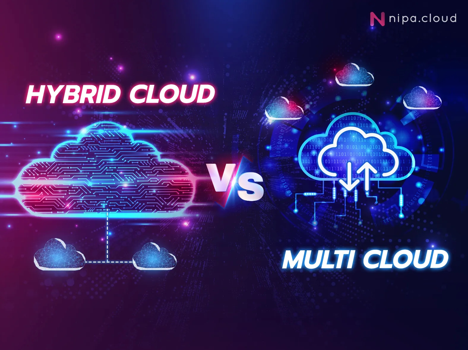 Multi Cloud