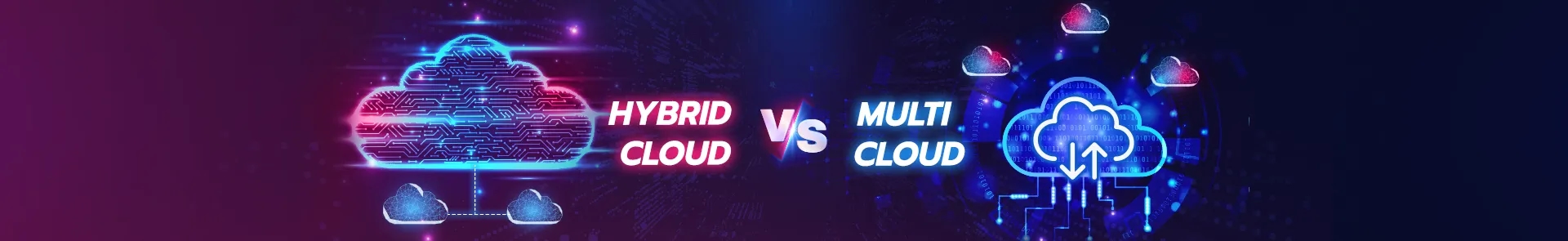 Hybrid Cloud