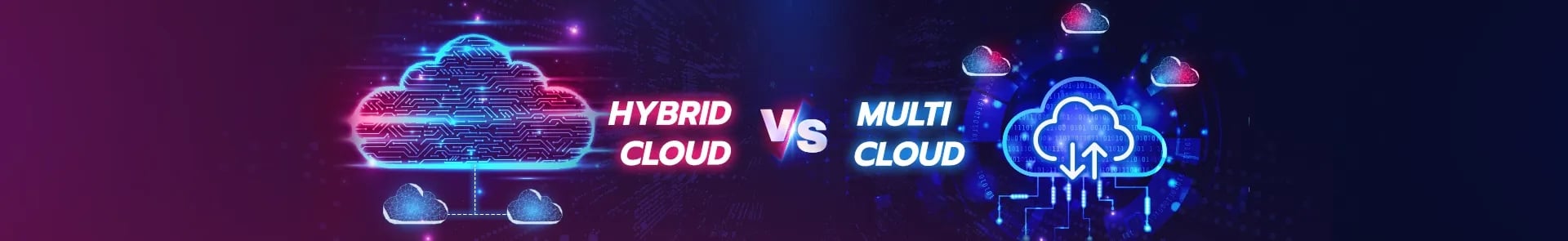 Hybrid Cloud