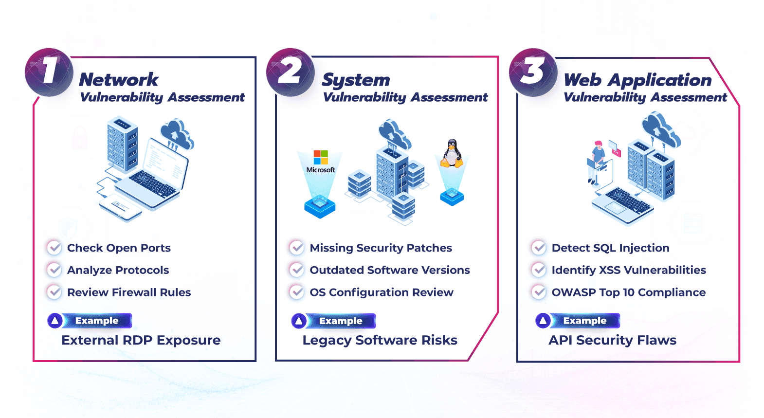 Vulnerability Assessment