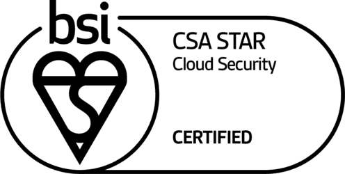 CSA STAR icon